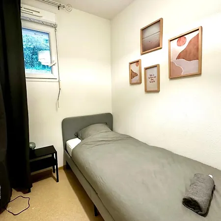 Σπίτι διακοπών Les Naiades G29 - 2 Bedrooms For 5 People ! *