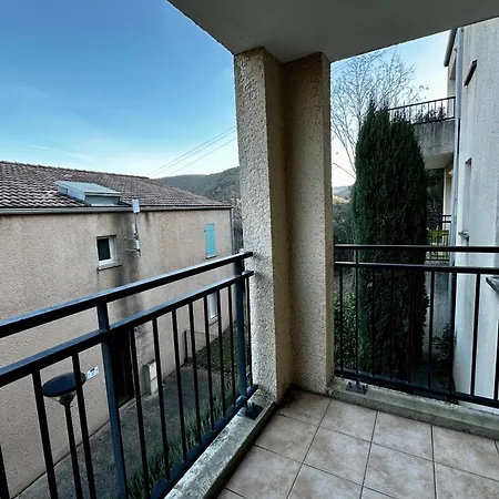 Σπίτι διακοπών Les Naiades G29 - 2 Bedrooms For 5 People !
