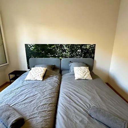 Les Naiades G29 - 2 Bedrooms For 5 People !