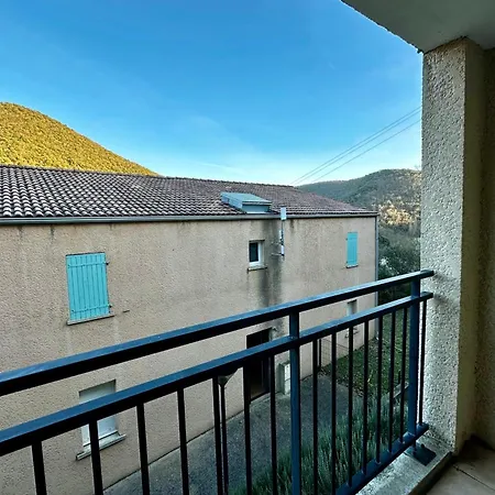 Σπίτι διακοπών Les Naiades G29 - 2 Bedrooms For 5 People ! *