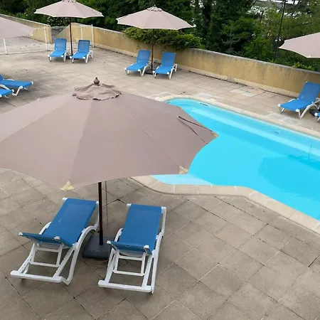 Σπίτι διακοπών Les Naiades G29 - 2 Bedrooms For 5 People !