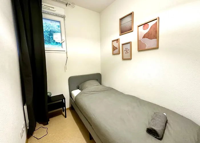 Feriehus Les Naiades G29 - 2 Bedrooms For 5 People ! *