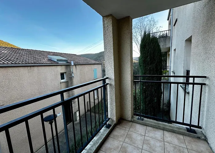 Feriehus Les Naiades G29 - 2 Bedrooms For 5 People !