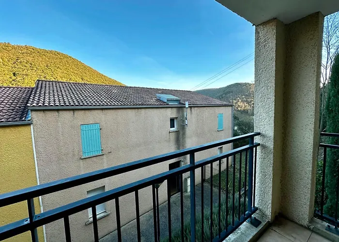 Feriehus Les Naiades G29 - 2 Bedrooms For 5 People ! *